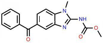 Mebendazole EP Impurity D